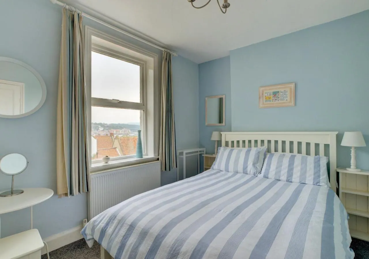 Seals Cottage Whitby Vakantiehuis