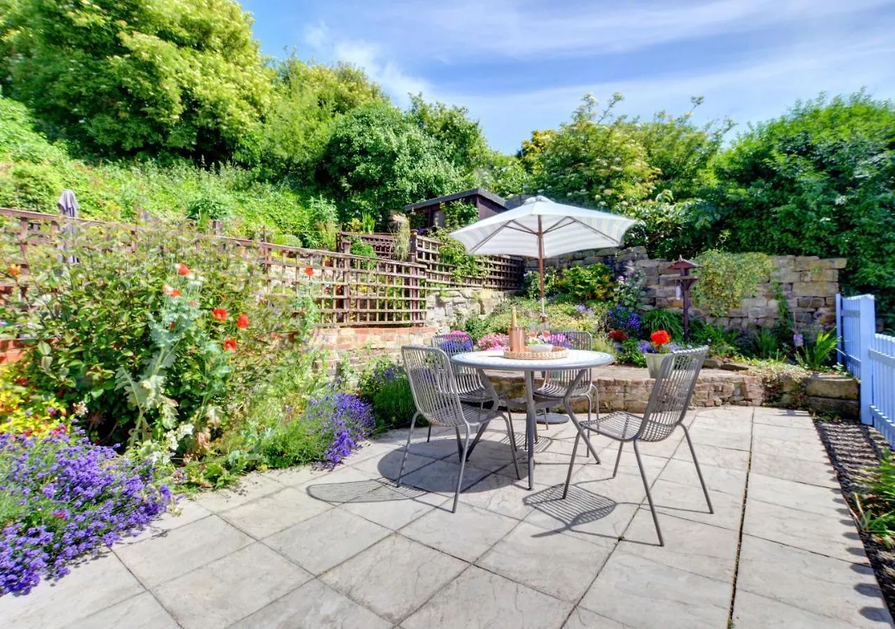 Vakantiehuis Seals Cottage Whitby